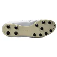 Chuteira Campo Adidas Copa Mundial FG Branca e Preta - imagem 2