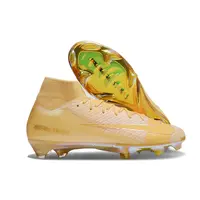 Chuteira Campo Nike Air Zoom Mercurial Superfly 10 Elite ... - imagem 2