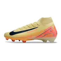 Chuteira Campo Nike Air Zoom Mercurial Superfly 10 Elite ... - imagem 1