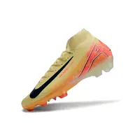 Chuteira Campo Nike Air Zoom Mercurial Superfly 10 Elite ... - imagem 5