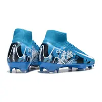 Chuteira Campo Nike Air Zoom Mercurial Superfly 10 Elite ... - imagem 3