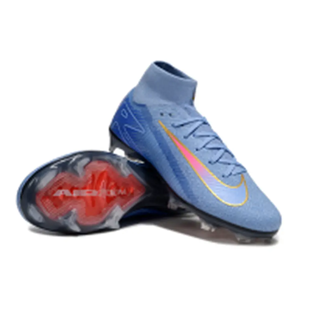 Chuteira Campo Nike Air Zoom Mercurial Superfly 10 Elite ...