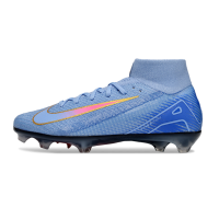 Chuteira Campo Nike Air Zoom Mercurial Superfly 10 Elite ... - imagem 1