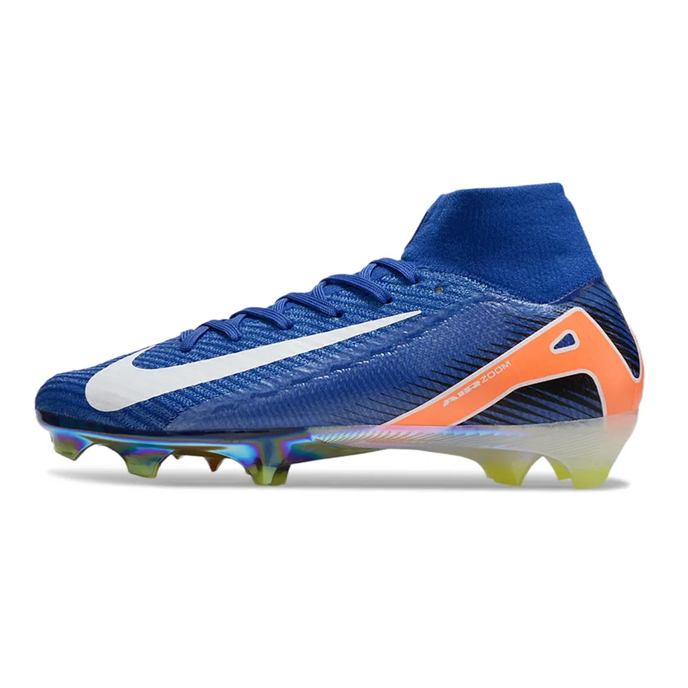 Chuteira Campo Nike Air Zoom Mercurial Superfly 10 Elite ...
