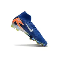 Chuteira Campo Nike Air Zoom Mercurial Superfly 10 Elite ... - imagem 6
