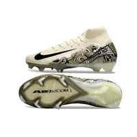 Chuteira Campo Nike Air Zoom Mercurial Superfly 10 Elite ... - imagem 2