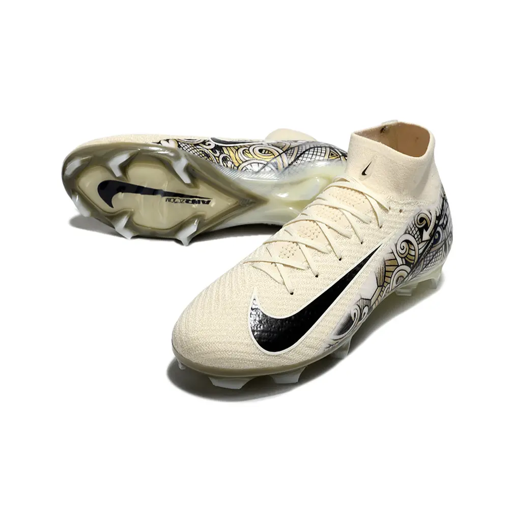 Chuteira Campo Nike Air Zoom Mercurial Superfly 10 Elite ...