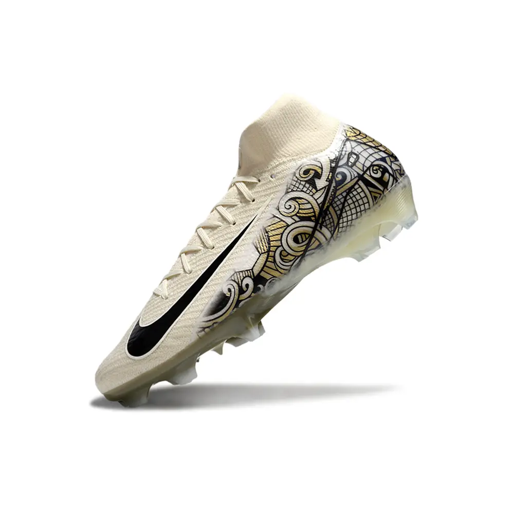 Chuteira Campo Nike Air Zoom Mercurial Superfly 10 Elite ...