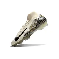 Chuteira Campo Nike Air Zoom Mercurial Superfly 10 Elite ... - imagem 5