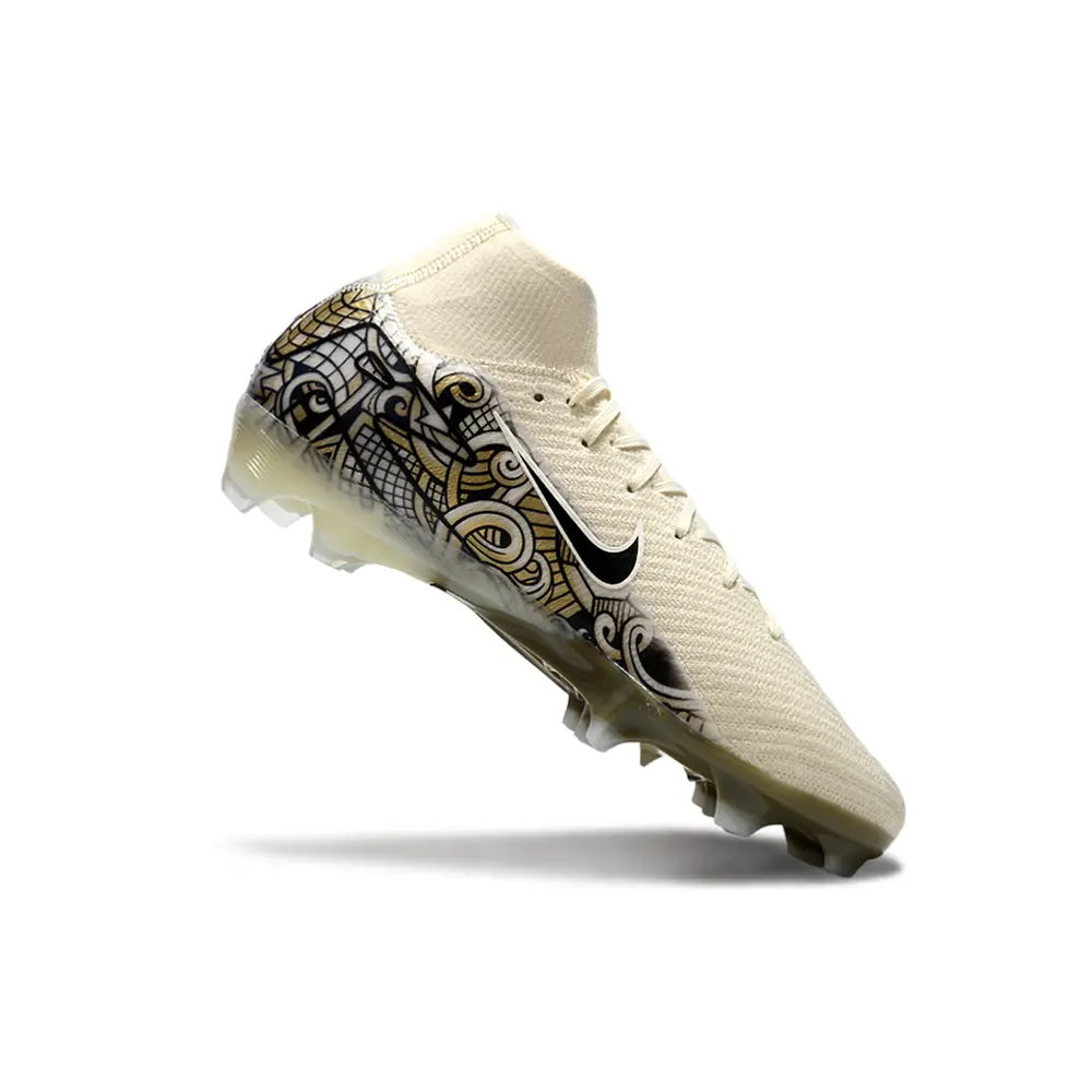 Chuteira Campo Nike Air Zoom Mercurial Superfly 10 Elite ...