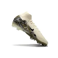Chuteira Campo Nike Air Zoom Mercurial Superfly 10 Elite ... - imagem 6