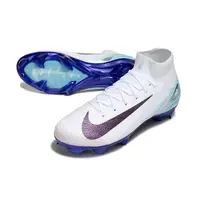 Chuteira Campo Nike Air Zoom Mercurial Superfly 10 Elite ... - imagem 4