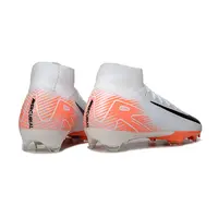 Chuteira Campo Nike Air Zoom Mercurial Superfly 10 Elite ... - imagem 2