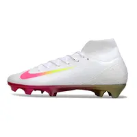 Chuteira Campo Nike Air Zoom Mercurial Superfly 10 Elite ... - imagem 1