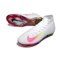 Chuteira Campo Nike Air Zoom Mercurial Superfly 10 Elite ... - imagem 4
