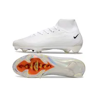 Chuteira Campo Nike Air Zoom Mercurial Superfly 10 Elite ... - imagem 2