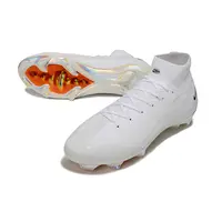 Chuteira Campo Nike Air Zoom Mercurial Superfly 10 Elite ... - imagem 4
