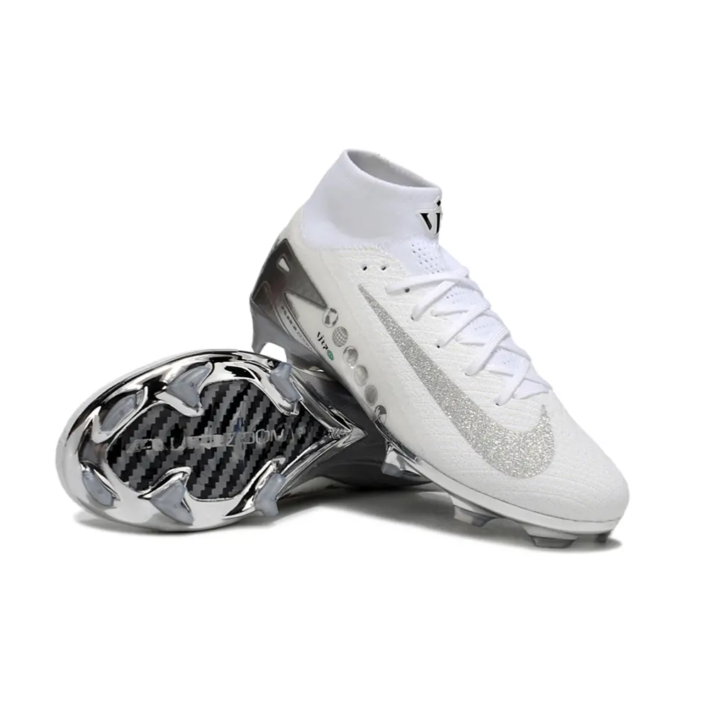 Chuteira Campo Nike Air Zoom Mercurial Superfly 10 Elite ...