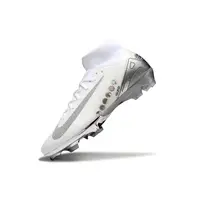 Chuteira Campo Nike Air Zoom Mercurial Superfly 10 Elite ... - imagem 4