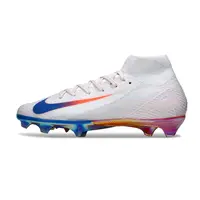 Chuteira Campo Nike Air Zoom Mercurial Superfly 10 Elite ... - imagem 1
