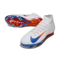Chuteira Campo Nike Air Zoom Mercurial Superfly 10 Elite ... - imagem 2