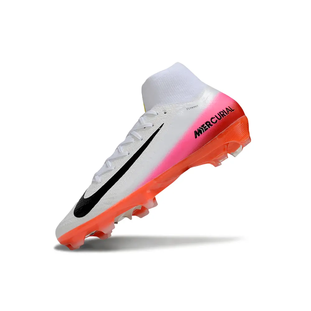 Chuteira Campo Nike Air Zoom Mercurial Superfly 10 Elite ...