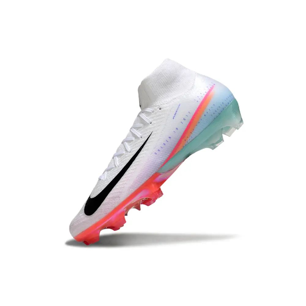 Chuteira Campo Nike Air Zoom Mercurial Superfly 10 Elite ...