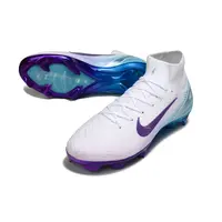 Chuteira Campo Nike Air Zoom Mercurial Superfly 10 Elite ... - imagem 4