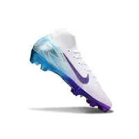 Chuteira Campo Nike Air Zoom Mercurial Superfly 10 Elite ... - imagem 6
