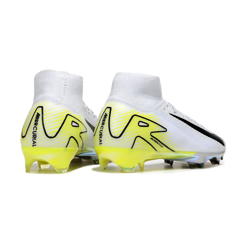 Chuteira Campo Nike Air Zoom Mercurial Superfly 10 Elite ...