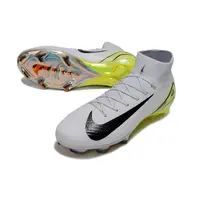 Chuteira Campo Nike Air Zoom Mercurial Superfly 10 Elite ... - imagem 4