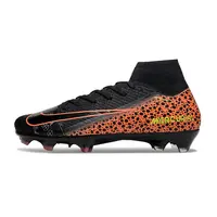 Chuteira Campo Nike Air Zoom Mercurial Superfly 10 Elite ... - imagem 1