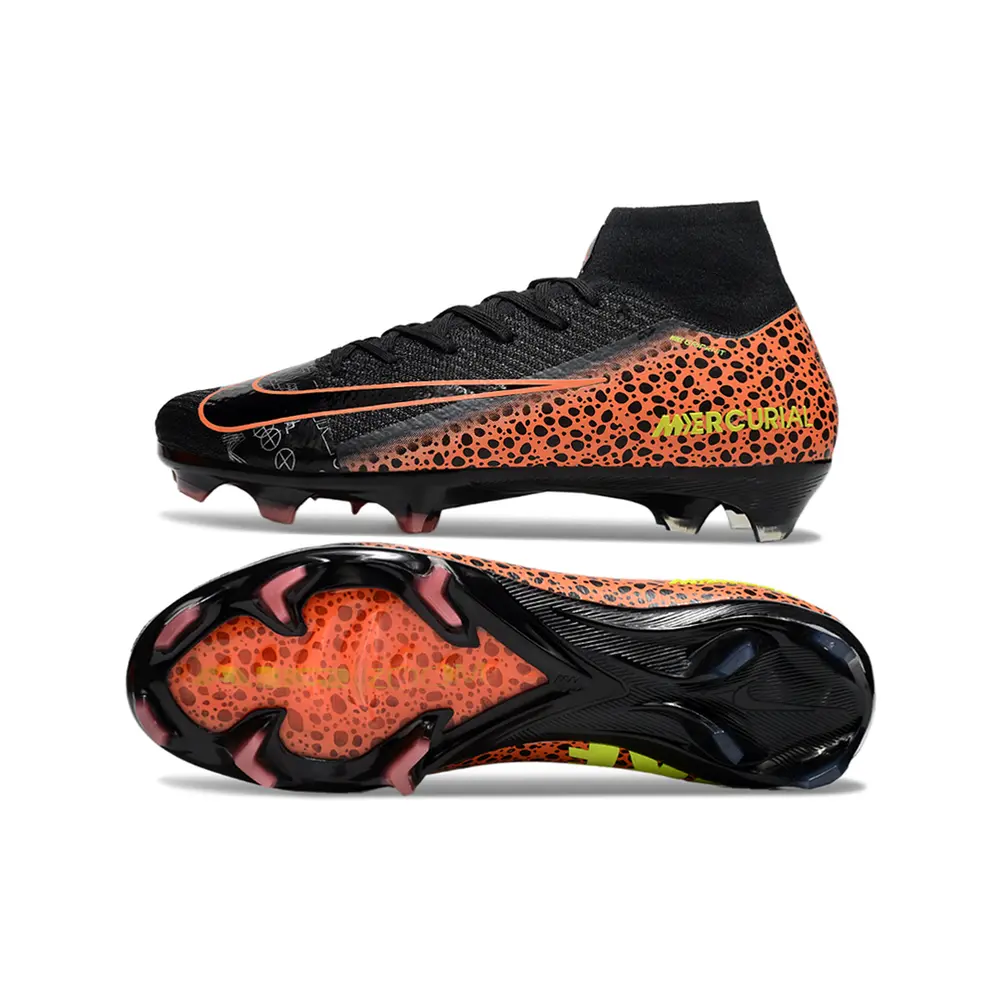Chuteira Campo Nike Air Zoom Mercurial Superfly 10 Elite ...