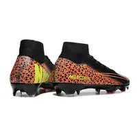 Chuteira Campo Nike Air Zoom Mercurial Superfly 10 Elite ... - imagem 3
