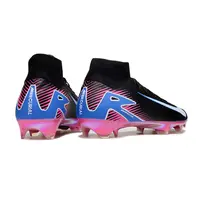Chuteira Campo Nike Air Zoom Mercurial Superfly 10 Elite ... - imagem 6
