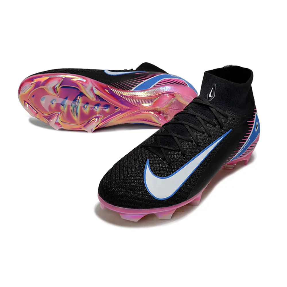 Chuteira Campo Nike Air Zoom Mercurial Superfly 10 Elite ...