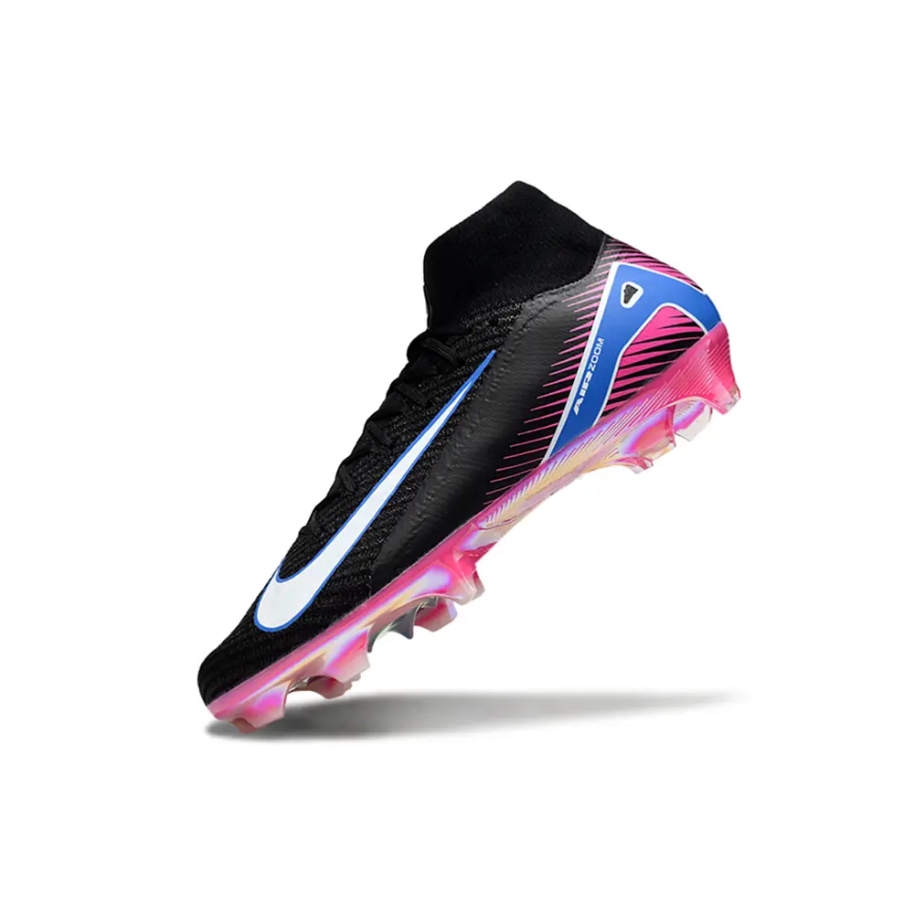 Chuteira Campo Nike Air Zoom Mercurial Superfly 10 Elite ...