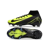 Chuteira Campo Nike Air Zoom Mercurial Superfly 10 Elite ... - imagem 2