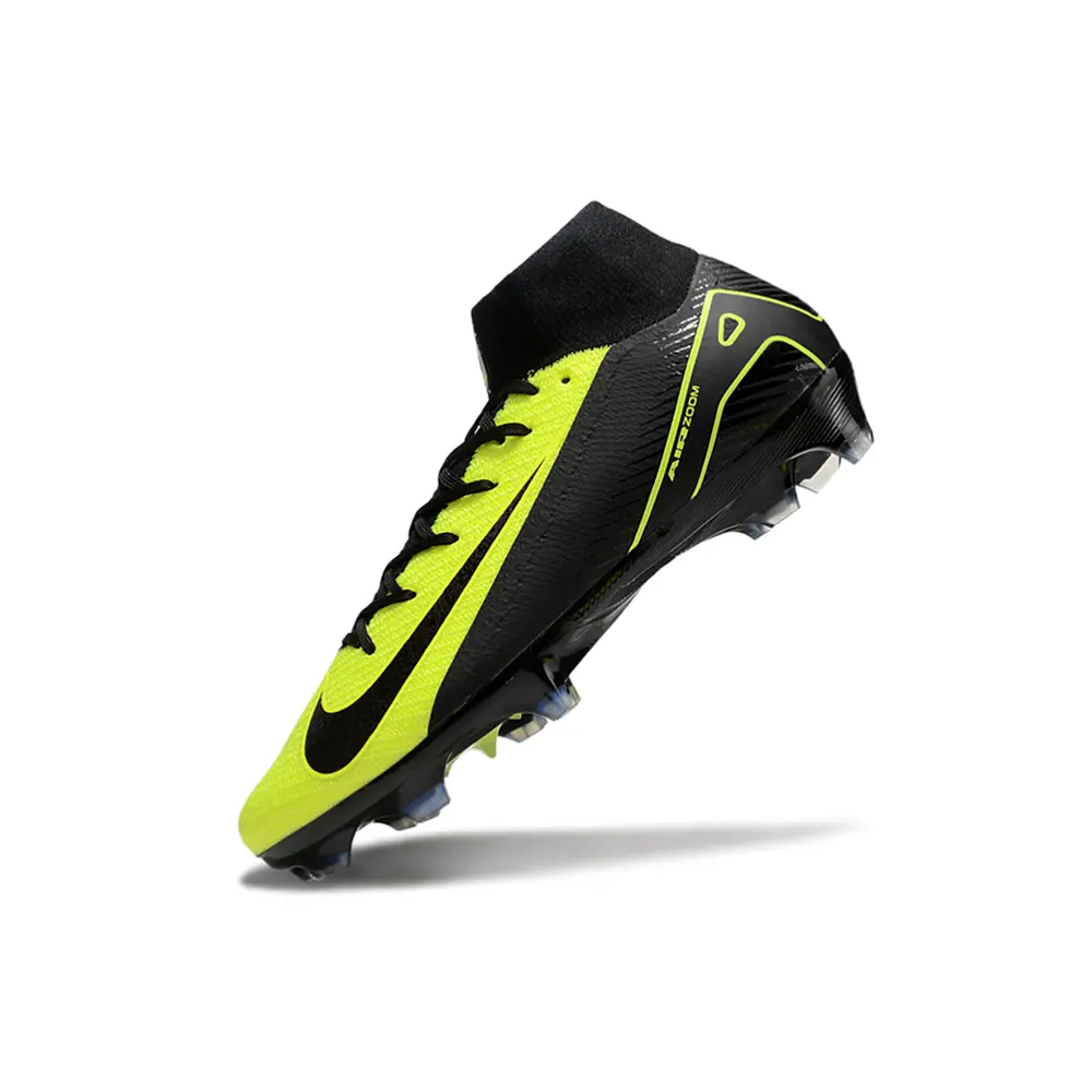 Chuteira Campo Nike Air Zoom Mercurial Superfly 10 Elite ...