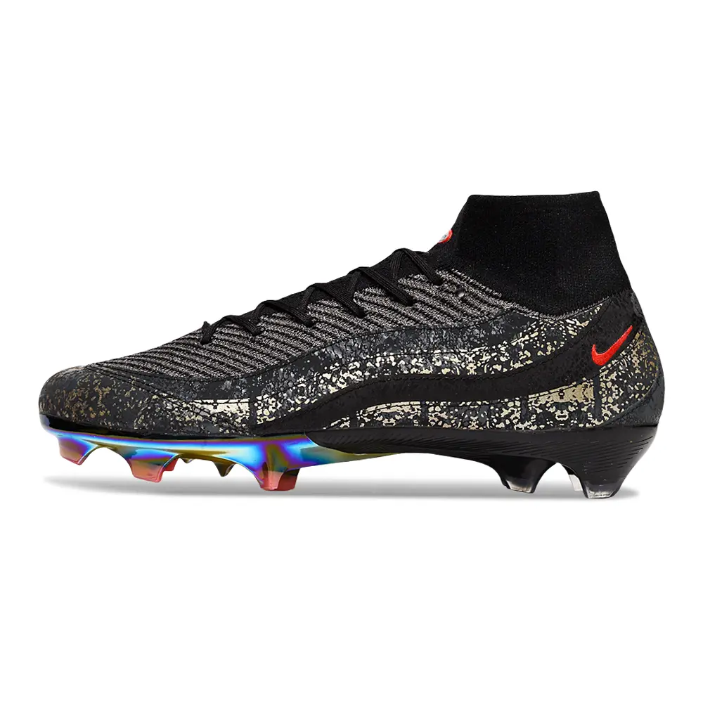 Chuteira Campo Nike Air Zoom Mercurial Superfly 10 Elite ...