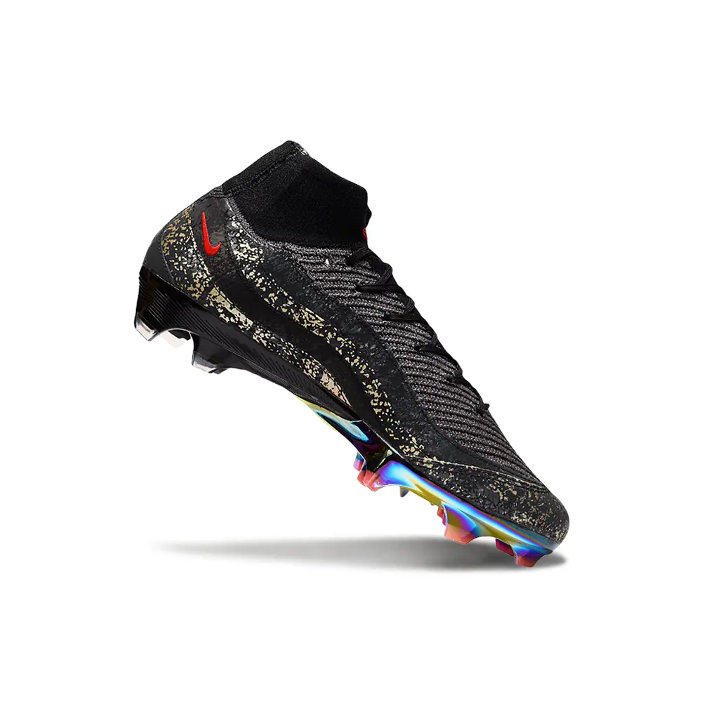 Chuteira Campo Nike Air Zoom Mercurial Superfly 10 Elite ...