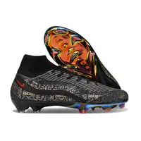 Chuteira Campo Nike Air Zoom Mercurial Superfly 10 Elite ... - imagem 3