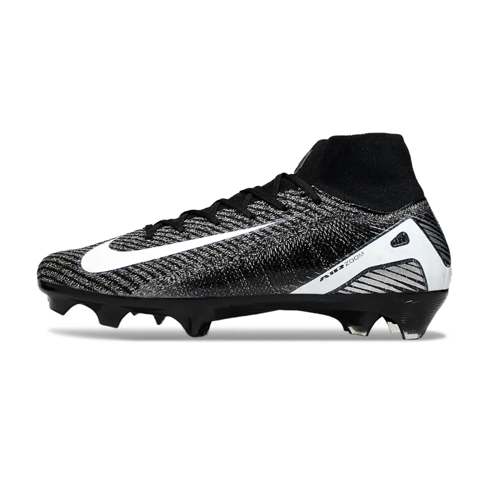 Chuteira Campo Nike Air Zoom Mercurial Superfly 10 Elite ...