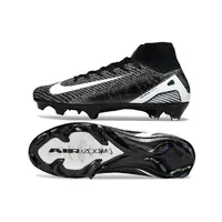 Chuteira Campo Nike Air Zoom Mercurial Superfly 10 Elite ... - imagem 2