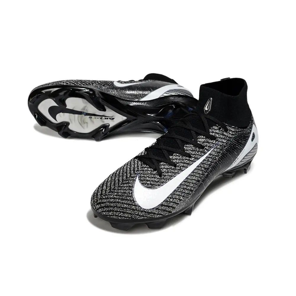 Chuteira Campo Nike Air Zoom Mercurial Superfly 10 Elite ...