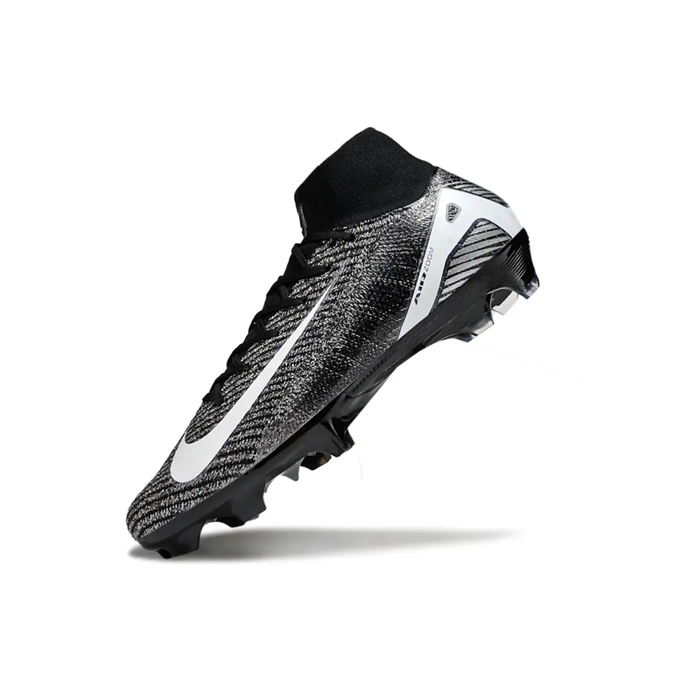 Chuteira Campo Nike Air Zoom Mercurial Superfly 10 Elite ...