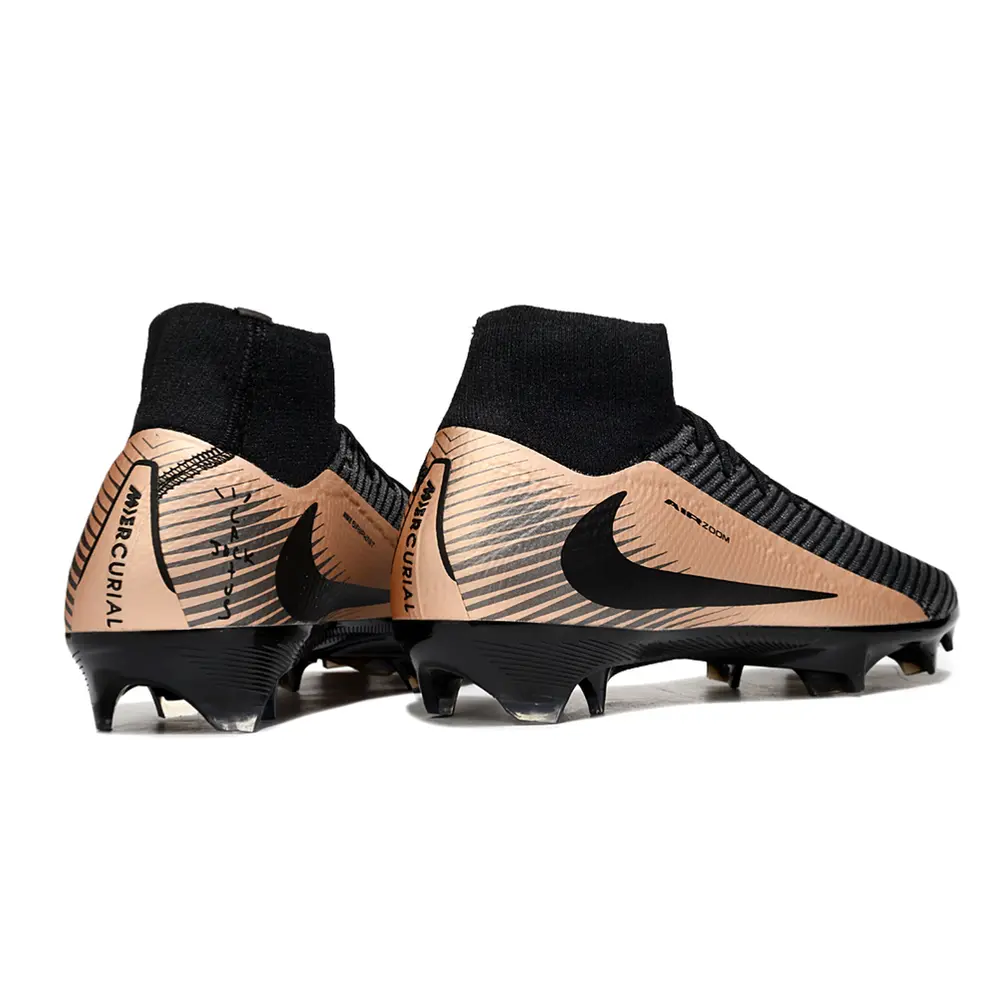 Chuteira Campo Nike Air Zoom Mercurial Superfly 10 Elite ...