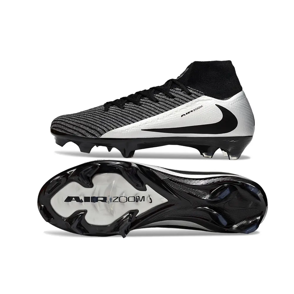 Chuteira Campo Nike Air Zoom Mercurial Superfly 10 Elite ...