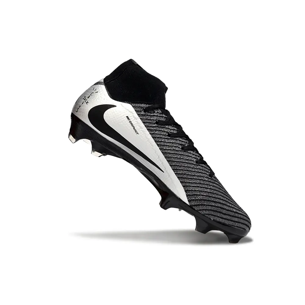 Chuteira Campo Nike Air Zoom Mercurial Superfly 10 Elite ...