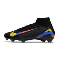 Chuteira Campo Nike Air Zoom Mercurial Superfly 10 Elite ... - imagem 1